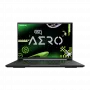 Gigabyte AERO X16 1WH93EEC94AD 16 tolli QHD+ AMD AI 7 350/32GB/1TB/RTX 5070/Win11 Home/ING klaviatuur/2-aastane garantii