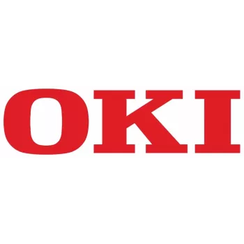 OKI Cleaning Paper PRO1040 OEL YA8001-1882G003 - 500 lehte, 100x150 mm, ebemevaba, valge