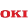 OKI Cleaning Paper PRO1040 OEL YA8001-1882G003 - 500 lehte, 100x150 mm, ebemevaba, valge