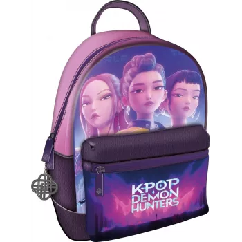 KIDS K-pop Demon Hunters Seljakott Originaal GP2510674
