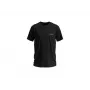 Genesis Lead The Charge S T-Shirt Black