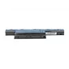 MITSU Aku AS10D31 AS10D41 AS10D51 AS10D61 Acerile - 4400 mAh (48 Wh)