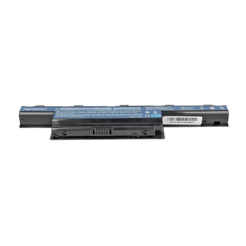 MITSU Aku AS10D31 AS10D41 AS10D51 AS10D61 Acerile - 4400 mAh (48 Wh)