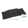 MOVANO Aku A1377 Apple MacBook Air 13 A1496 A1405 jaoks - 7200 mAh (54,72 Wh)