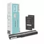 MOVANO Aku A32-K52 Asus A52 A52F K52 K52F K52J jaoks - 4400 mAh (48 Wh)
