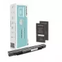 MOVANO Aku A41-X550A Asus X550 A450 F450 K550 jaoks - 2200 mAh (32 Wh)