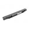 MOVANO Aku A41-X550A Asus X550 A450 F450 K550 jaoks - 2200 mAh (32 Wh)