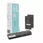 MOVANO Aku MU06 HP 635 650 655 Envy 17 Pavilion DM4 DV5 DV6 DV7 G6 G7 jaoks - 4400 mAh (48 Wh)