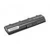 MOVANO Aku MU06 HP 635 650 655 Envy 17 Pavilion DM4 DV5 DV6 DV7 G6 G7 jaoks - 4400 mAh (48 Wh)