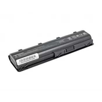 MOVANO Aku MU06 HP 635 650 655 Envy 17 Pavilion DM4 DV5 DV6 DV7 G6 G7 jaoks - 4400 mAh (48 Wh)