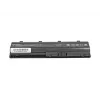 MOVANO Aku MU06 HP 635 650 655 Envy 17 Pavilion DM4 DV5 DV6 DV7 G6 G7 jaoks - 4400 mAh (48 Wh)