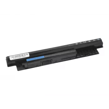 MOVANO Aku MR90Y XCMRD Dell Inspiron 14 15 17 jaoks - 4400 mAh (49 Wh)