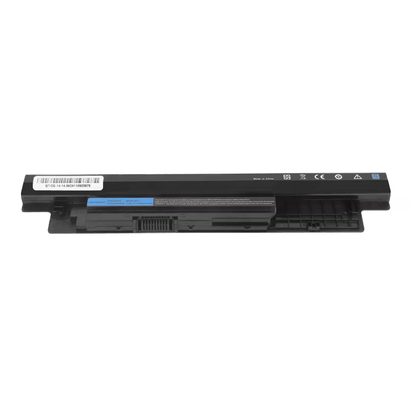 MOVANO Aku MR90Y XCMRD Dell Inspiron 14 15 17 jaoks - 4400 mAh (49 Wh)