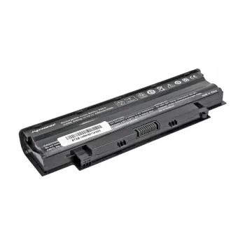 MOVANO Aku J1KND Dell 13R 14R 15R jaoks - 4400 mAh (49 Wh)
