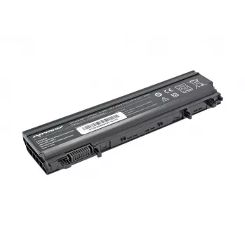 MOVANO Aku VV0NF N5YH9 Dell Latitude E5440 E5540 jaoks - 4400 mAh (49 Wh)