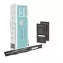 MOVANO Aku OA04 HSTNN-LB5S HP 240 245 250 255 G2 G3 jaoks - 2200 mAh (32 Wh)