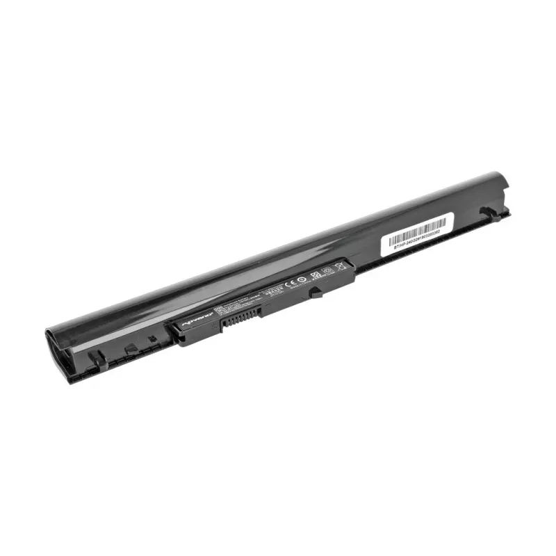 MOVANO Aku OA04 HSTNN-LB5S HP 240 245 250 255 G2 G3 jaoks - 2200 mAh (32 Wh)