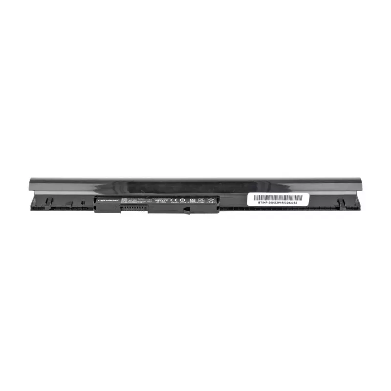 MOVANO Aku OA04 HSTNN-LB5S HP 240 245 250 255 G2 G3 jaoks - 2200 mAh (32 Wh)