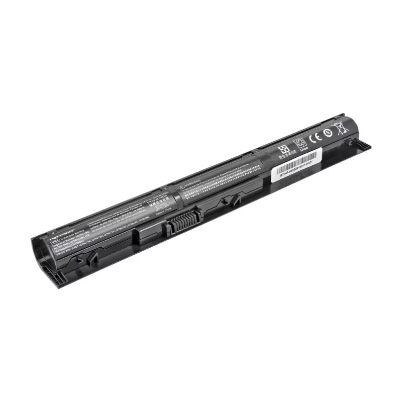 MOVANO Aku VI04XL HP ProBook 440 445 450 455 G2 jaoks - 2200 mAh (33 Wh)