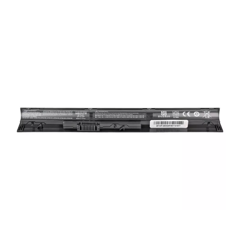 MOVANO Aku VI04XL HP ProBook 440 445 450 455 G2 jaoks - 2200 mAh (33 Wh)