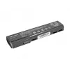 MOVANO Aku HP EliteBook 8460p 8460w 8470p 8470w jaoks - 4400 mAh (48 Wh)
