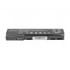 MOVANO Aku HP EliteBook 8460p 8460w 8470p 8470w jaoks - 4400 mAh (48 Wh)