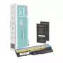 MITSU Aku L09L6Y02 Lenovo B570 G560 G570 G770 jaoks - 4400 mAh (48 Wh)