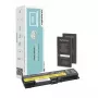 MOVANO Aku 42T4795 Lenovo ThinkPad T410 T420 T510 jaoks - 4400 mAh (48 Wh)