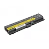 MOVANO Aku 42T4795 Lenovo ThinkPad T410 T420 T510 jaoks - 4400 mAh (48 Wh)