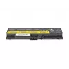 MOVANO Aku 42T4795 Lenovo ThinkPad T410 T420 T510 jaoks - 4400 mAh (48 Wh)