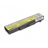 MOVANO Aku Lenovo G500 G505 G510 G580 G585 G700 jaoks - 4400 mAh (49 Wh)