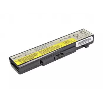 MOVANO Aku Lenovo G500 G505 G510 G580 G585 G700 jaoks - 4400 mAh (49 Wh)