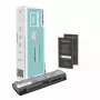 MOVANO Aku PA5024U-1BRS Toshiba Satellite C850 L850 jaoks - 4400 mAh (48 Wh)