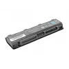 MOVANO Aku PA5024U-1BRS Toshiba Satellite C850 L850 jaoks - 4400 mAh (48 Wh)