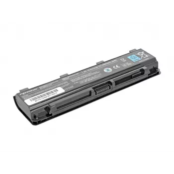 MOVANO Aku PA5024U-1BRS Toshiba Satellite C850 L850 jaoks - 4400 mAh (48 Wh)