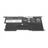 MOVANO Aku Lenovo ThinkPad X1 Carbon Gen 2/3 jaoks - 2800 mAh (43 Wh)