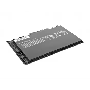 MOVANO Aku BT04XL HP EliteBook Folio 9470m 9480m jaoks - 3500 mAh (52 Wh)