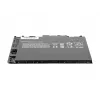 MOVANO Aku BT04XL HP EliteBook Folio 9470m 9480m jaoks - 3500 mAh (52 Wh)