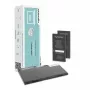 MOVANO Aku CM03XL HP EliteBook 740 750 840 G1 G2 jaoks - 4400 mAh (49 Wh)