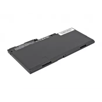 MOVANO Aku CM03XL HP EliteBook 740 750 840 G1 G2 jaoks - 4400 mAh (49 Wh)