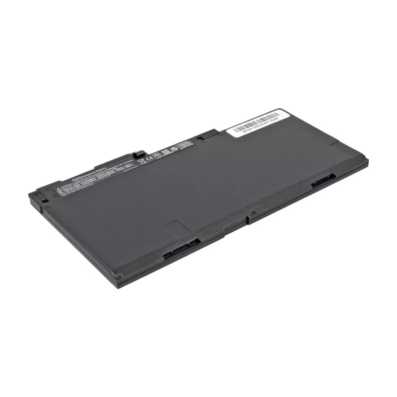 MOVANO Aku CM03XL HP EliteBook 740 750 840 G1 G2 jaoks - 4400 mAh (49 Wh)