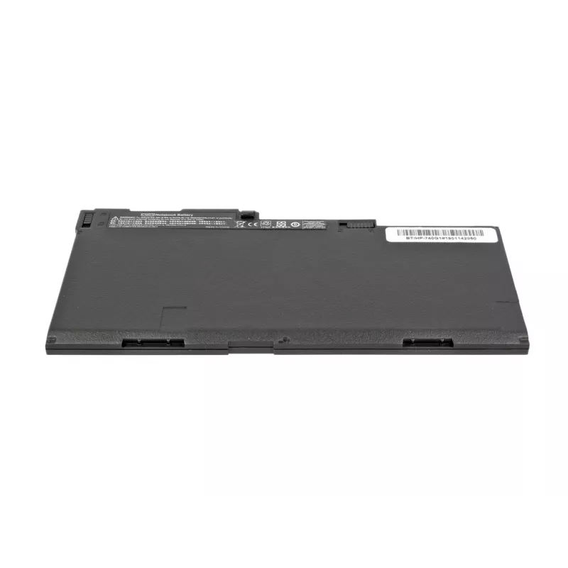 MOVANO Aku CM03XL HP EliteBook 740 750 840 G1 G2 jaoks - 4400 mAh (49 Wh)
