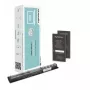 MOVANO Aku RI04 RI04XL HP ProBook 450 455 470 G3 jaoks - 2200 mAh (32 Wh)