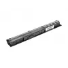MOVANO Aku RI04 RI04XL HP ProBook 450 455 470 G3 jaoks - 2200 mAh (32 Wh)