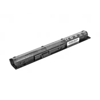 MOVANO Aku RI04 RI04XL HP ProBook 450 455 470 G3 jaoks - 2200 mAh (32 Wh)