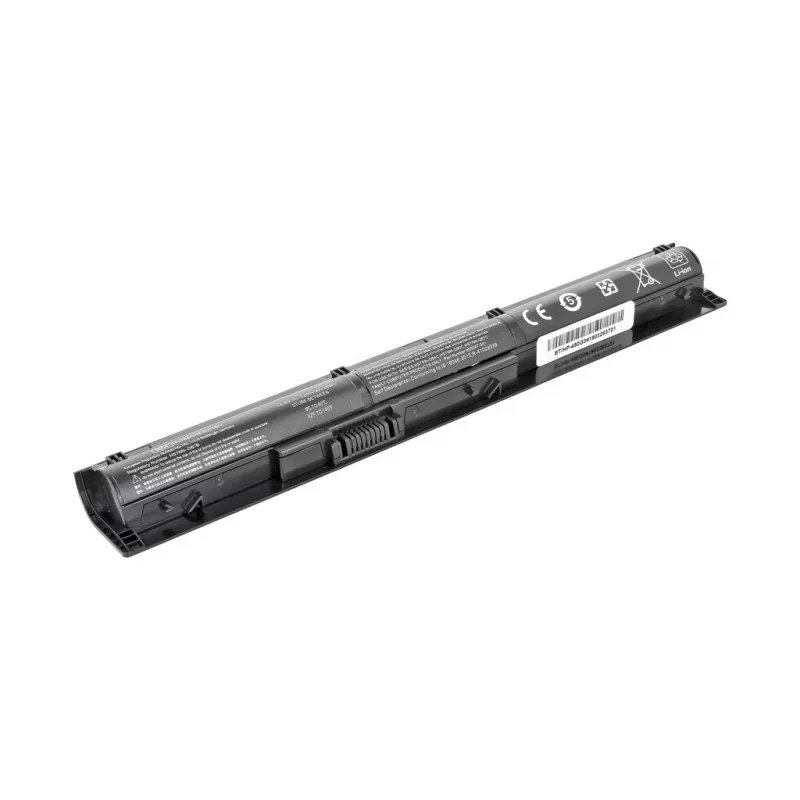MOVANO Aku RI04 RI04XL HP ProBook 450 455 470 G3 jaoks - 2200 mAh (32 Wh)