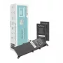 MOVANO Aku C21N1347 Asus A555 F555 K555 jaoks - 4900 mAh (36 Wh)