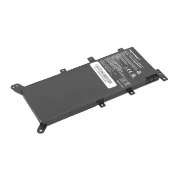 MOVANO Aku C21N1347 Asus A555 F555 K555 jaoks - 4900 mAh (36 Wh)