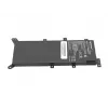 MOVANO Aku C21N1347 Asus A555 F555 K555 jaoks - 4900 mAh (36 Wh)