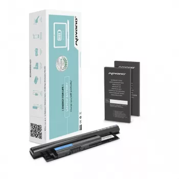 MOVANO Aku 0MF69 Dell Inspiron 14 15 17 jaoks - 14.8V - 2200 mAh (33 Wh)
